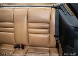 1994 Ford Mustang (CC-2067639) for sale in Kentwood, Michigan