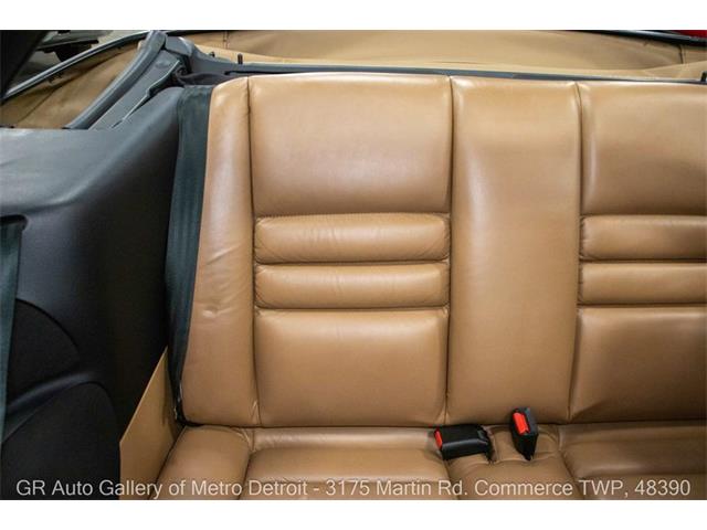 1994 Ford Mustang (CC-2067639) for sale in Kentwood, Michigan