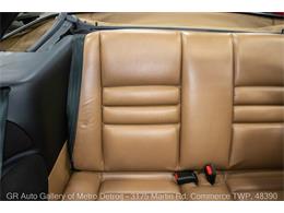 1994 Ford Mustang (CC-2067639) for sale in Kentwood, Michigan