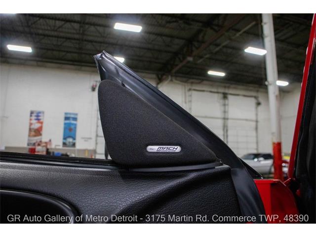 1994 Ford Mustang (CC-2067639) for sale in Kentwood, Michigan