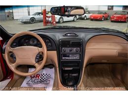 1994 Ford Mustang (CC-2067639) for sale in Kentwood, Michigan
