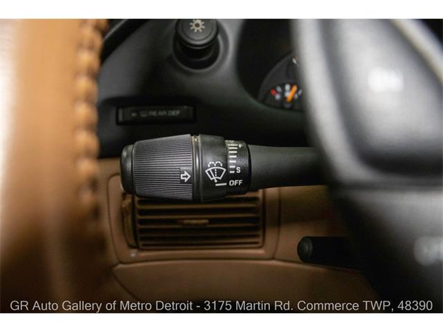 1994 Ford Mustang (CC-2067639) for sale in Kentwood, Michigan