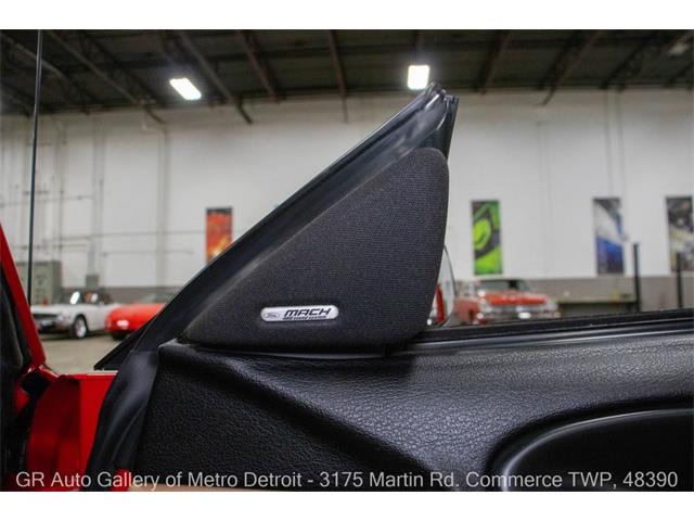 1994 Ford Mustang (CC-2067639) for sale in Kentwood, Michigan