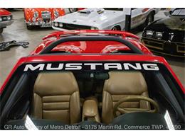 1994 Ford Mustang (CC-2067639) for sale in Kentwood, Michigan