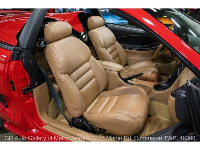 1994 Ford Mustang (CC-2067639) for sale in Kentwood, Michigan