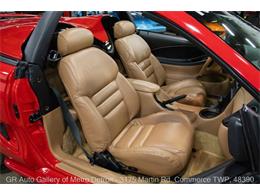 1994 Ford Mustang (CC-2067639) for sale in Kentwood, Michigan