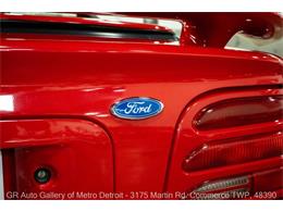 1994 Ford Mustang (CC-2067639) for sale in Kentwood, Michigan
