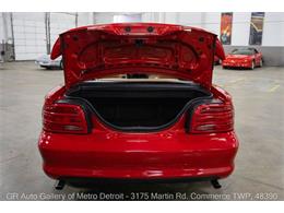 1994 Ford Mustang (CC-2067639) for sale in Kentwood, Michigan