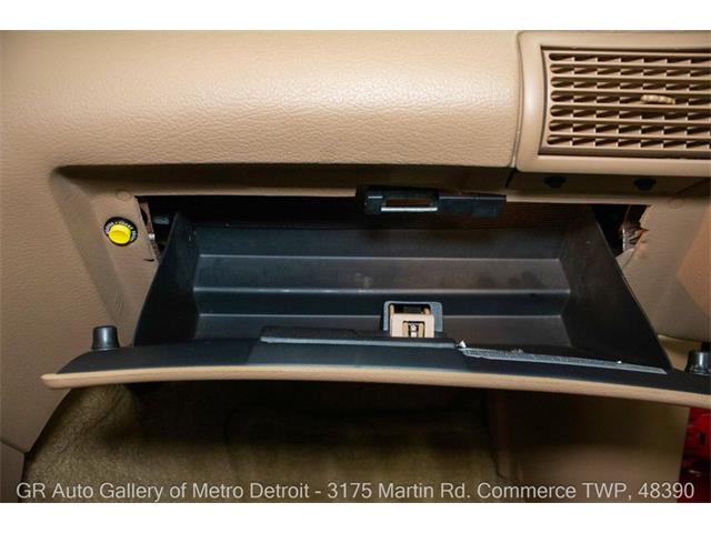 1994 Ford Mustang (CC-2067639) for sale in Kentwood, Michigan