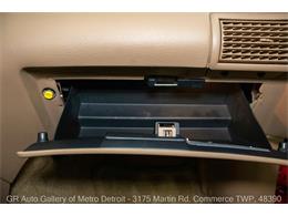 1994 Ford Mustang (CC-2067639) for sale in Kentwood, Michigan