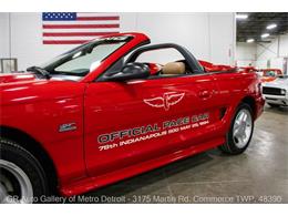 1994 Ford Mustang (CC-2067639) for sale in Kentwood, Michigan