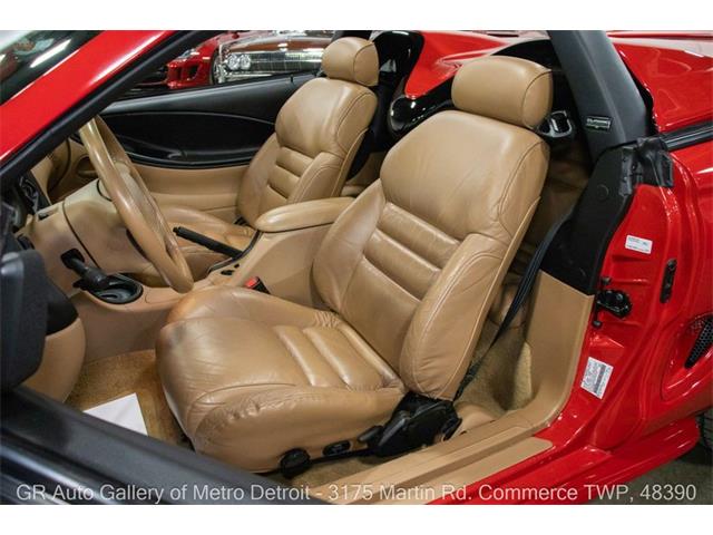1994 Ford Mustang (CC-2067639) for sale in Kentwood, Michigan