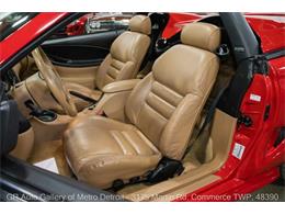 1994 Ford Mustang (CC-2067639) for sale in Kentwood, Michigan