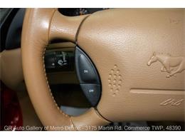 1994 Ford Mustang (CC-2067639) for sale in Kentwood, Michigan