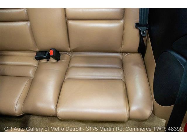 1994 Ford Mustang (CC-2067639) for sale in Kentwood, Michigan