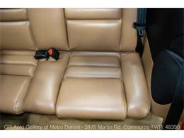 1994 Ford Mustang (CC-2067639) for sale in Kentwood, Michigan