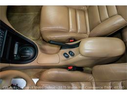 1994 Ford Mustang (CC-2067639) for sale in Kentwood, Michigan