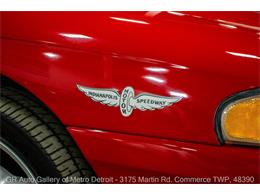 1994 Ford Mustang (CC-2067639) for sale in Kentwood, Michigan