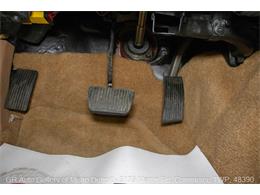 1994 Ford Mustang (CC-2067639) for sale in Kentwood, Michigan