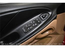 1994 Ford Mustang (CC-2067639) for sale in Kentwood, Michigan