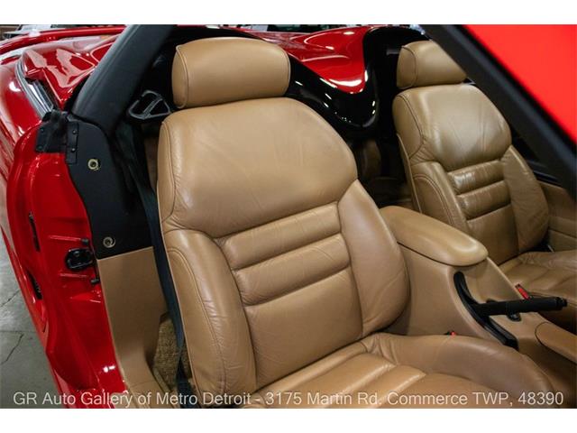 1994 Ford Mustang (CC-2067639) for sale in Kentwood, Michigan