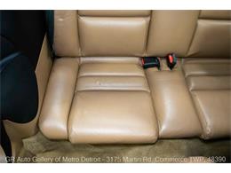 1994 Ford Mustang (CC-2067639) for sale in Kentwood, Michigan