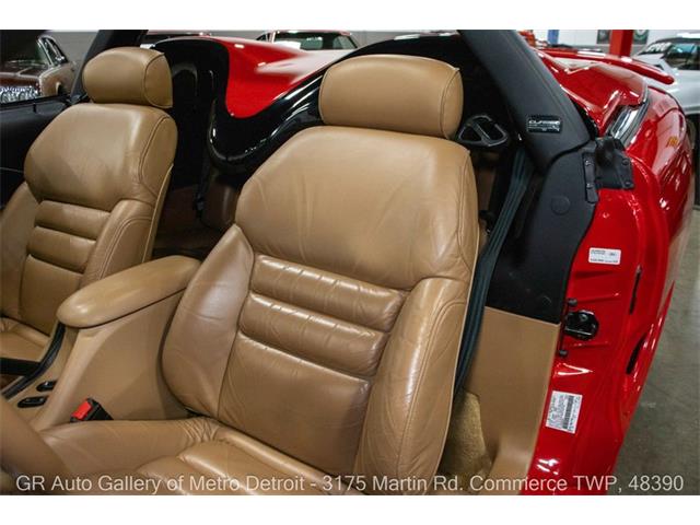 1994 Ford Mustang (CC-2067639) for sale in Kentwood, Michigan