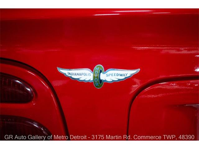 1994 Ford Mustang (CC-2067639) for sale in Kentwood, Michigan