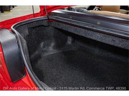 1994 Ford Mustang (CC-2067639) for sale in Kentwood, Michigan