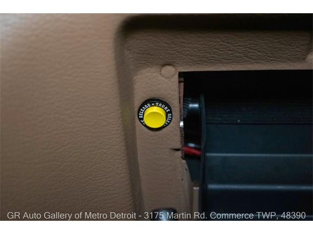 1994 Ford Mustang (CC-2067639) for sale in Kentwood, Michigan