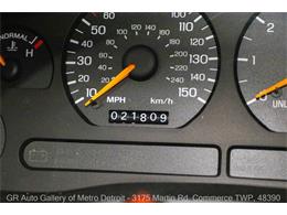 1994 Ford Mustang (CC-2067639) for sale in Kentwood, Michigan