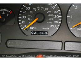 1994 Ford Mustang (CC-2067639) for sale in Kentwood, Michigan