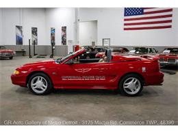 1994 Ford Mustang (CC-2067639) for sale in Kentwood, Michigan