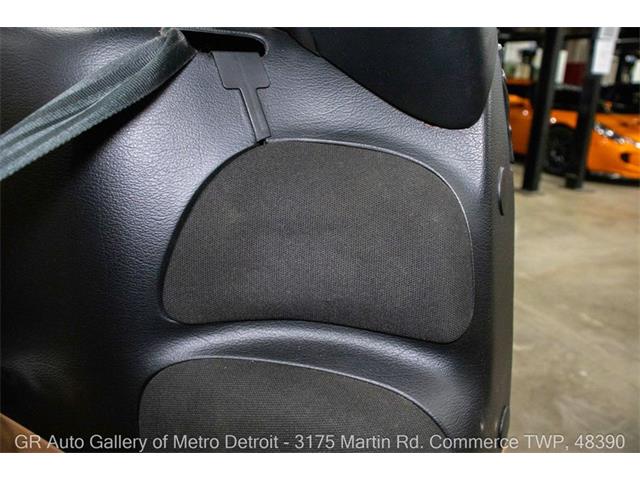 1994 Ford Mustang (CC-2067639) for sale in Kentwood, Michigan