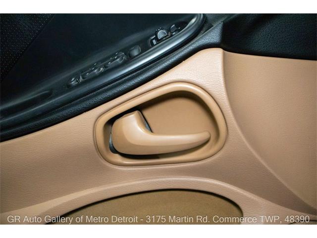 1994 Ford Mustang (CC-2067639) for sale in Kentwood, Michigan