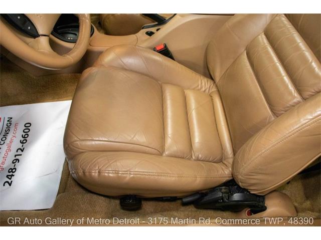 1994 Ford Mustang (CC-2067639) for sale in Kentwood, Michigan