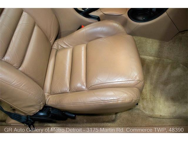 1994 Ford Mustang (CC-2067639) for sale in Kentwood, Michigan