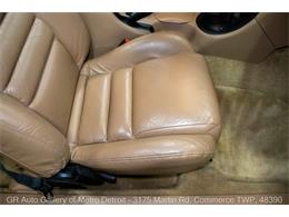 1994 Ford Mustang (CC-2067639) for sale in Kentwood, Michigan