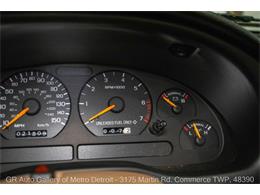 1994 Ford Mustang (CC-2067639) for sale in Kentwood, Michigan