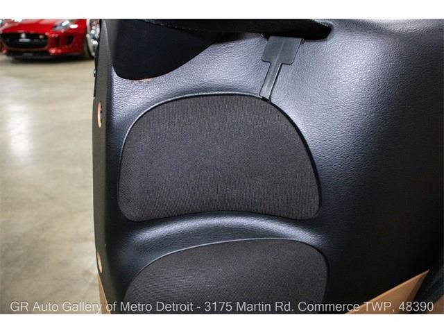 1994 Ford Mustang (CC-2067639) for sale in Kentwood, Michigan