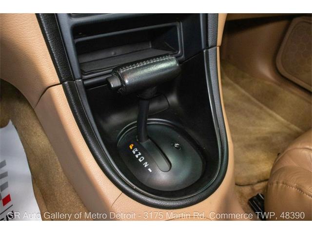 1994 Ford Mustang (CC-2067639) for sale in Kentwood, Michigan