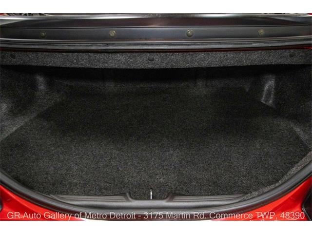 1994 Ford Mustang (CC-2067639) for sale in Kentwood, Michigan