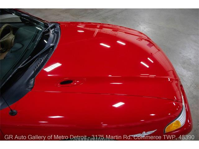 1994 Ford Mustang (CC-2067639) for sale in Kentwood, Michigan