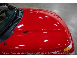 1994 Ford Mustang (CC-2067639) for sale in Kentwood, Michigan