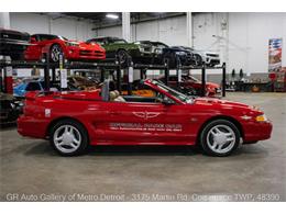 1994 Ford Mustang (CC-2067639) for sale in Kentwood, Michigan