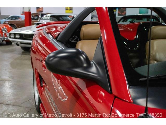 1994 Ford Mustang (CC-2067639) for sale in Kentwood, Michigan