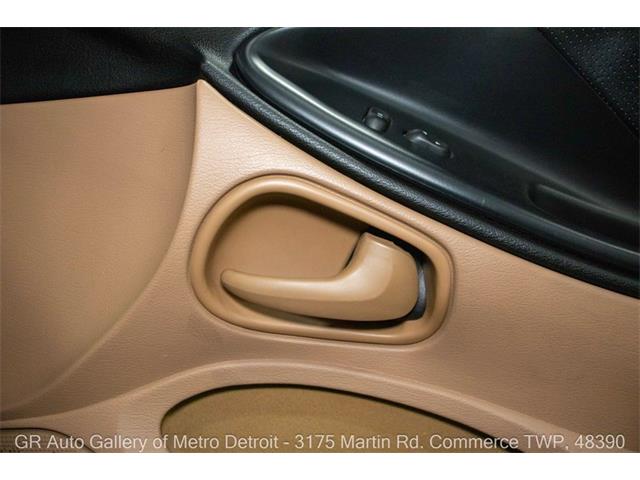 1994 Ford Mustang (CC-2067639) for sale in Kentwood, Michigan