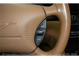 1994 Ford Mustang (CC-2067639) for sale in Kentwood, Michigan