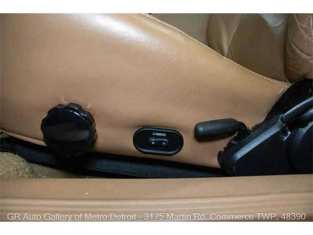 1994 Ford Mustang (CC-2067639) for sale in Kentwood, Michigan