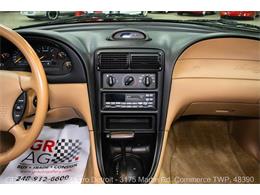 1994 Ford Mustang (CC-2067639) for sale in Kentwood, Michigan